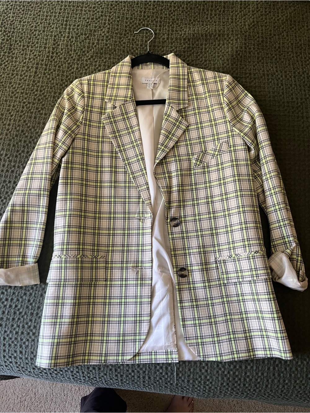 Topshop Blazer
